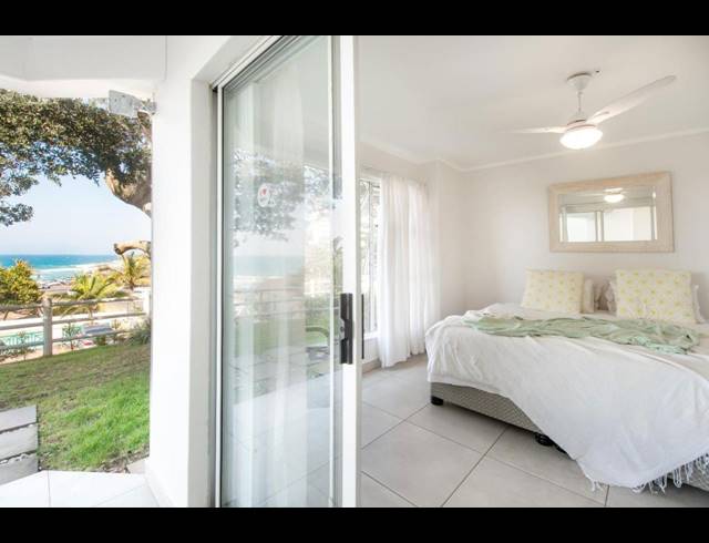 3 BEDROOM APARTMENT FOR SALE IN NEWSEL BEACH